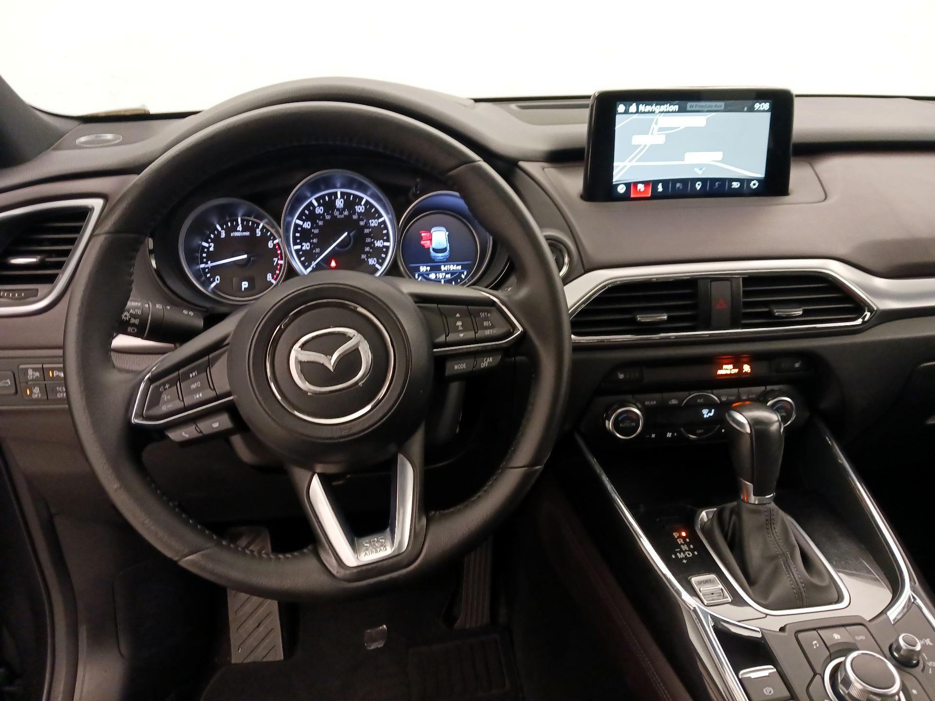 Thumbnail: 2016 Mazda CX-9 - 10