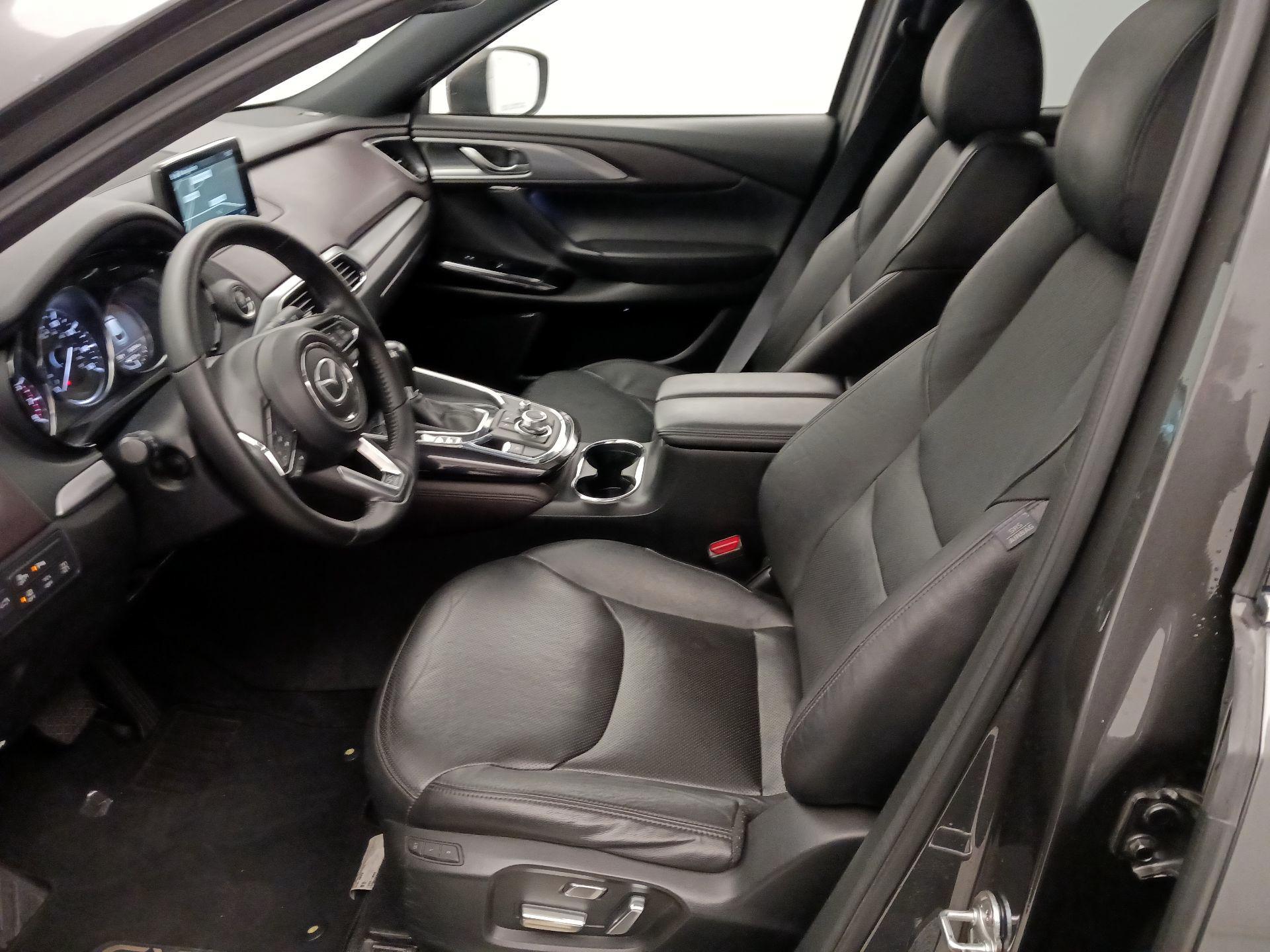 Thumbnail: 2016 Mazda CX-9 - 11