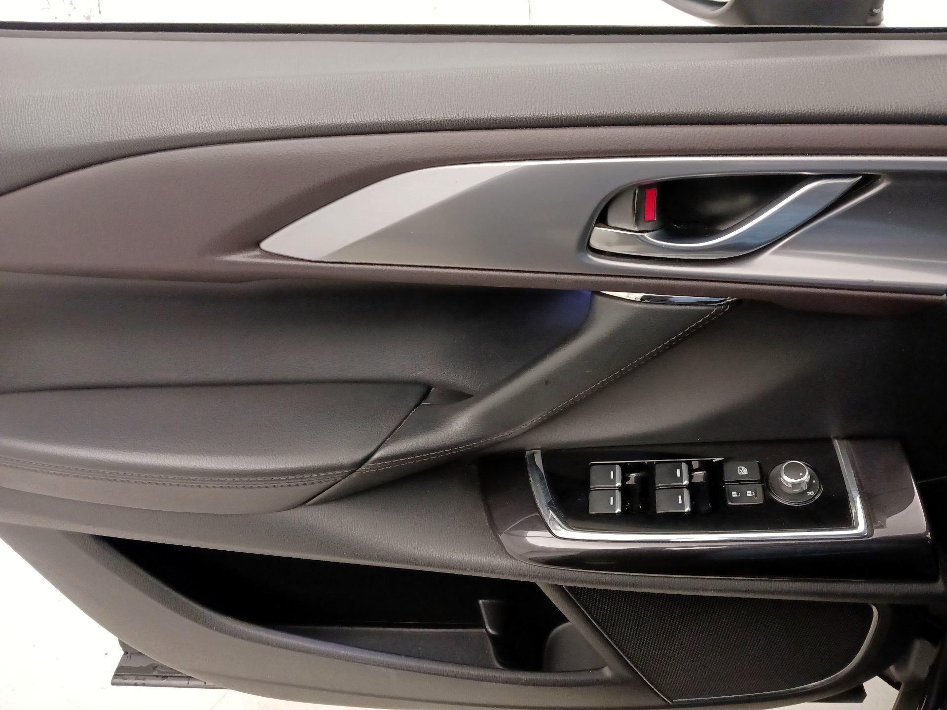 Thumbnail: 2016 Mazda CX-9 - 12