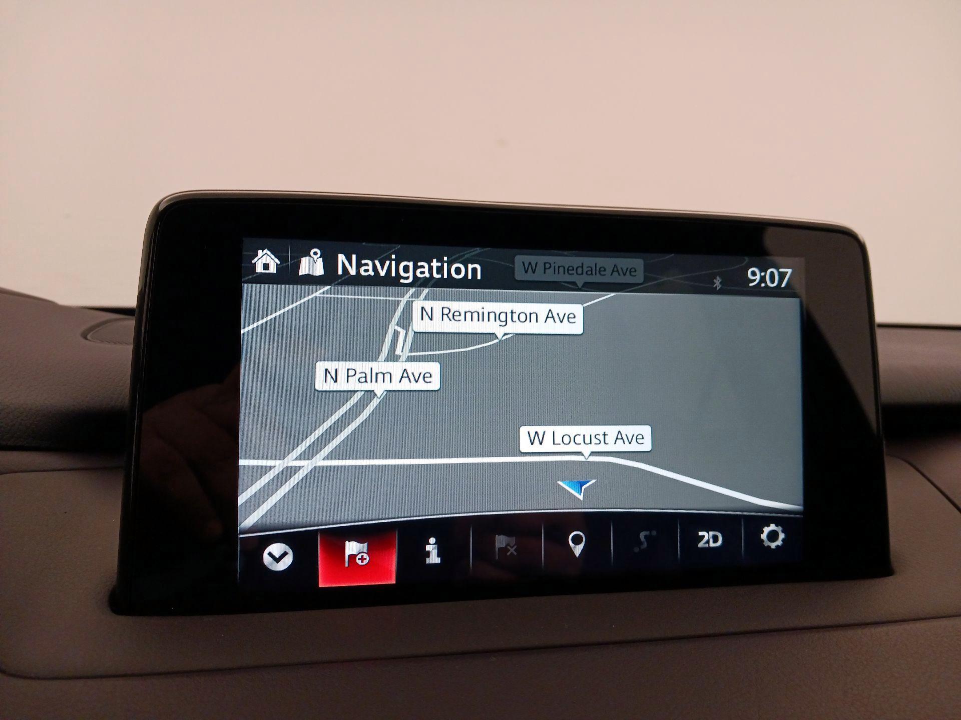 Thumbnail: 2016 Mazda CX-9 - 14