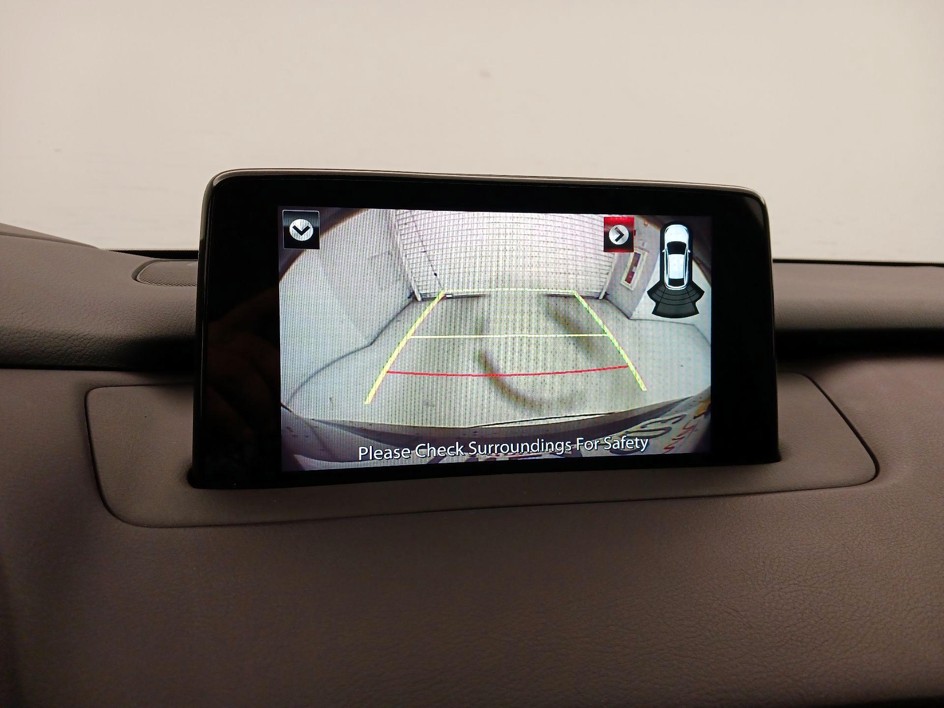 Thumbnail: 2016 Mazda CX-9 - 15