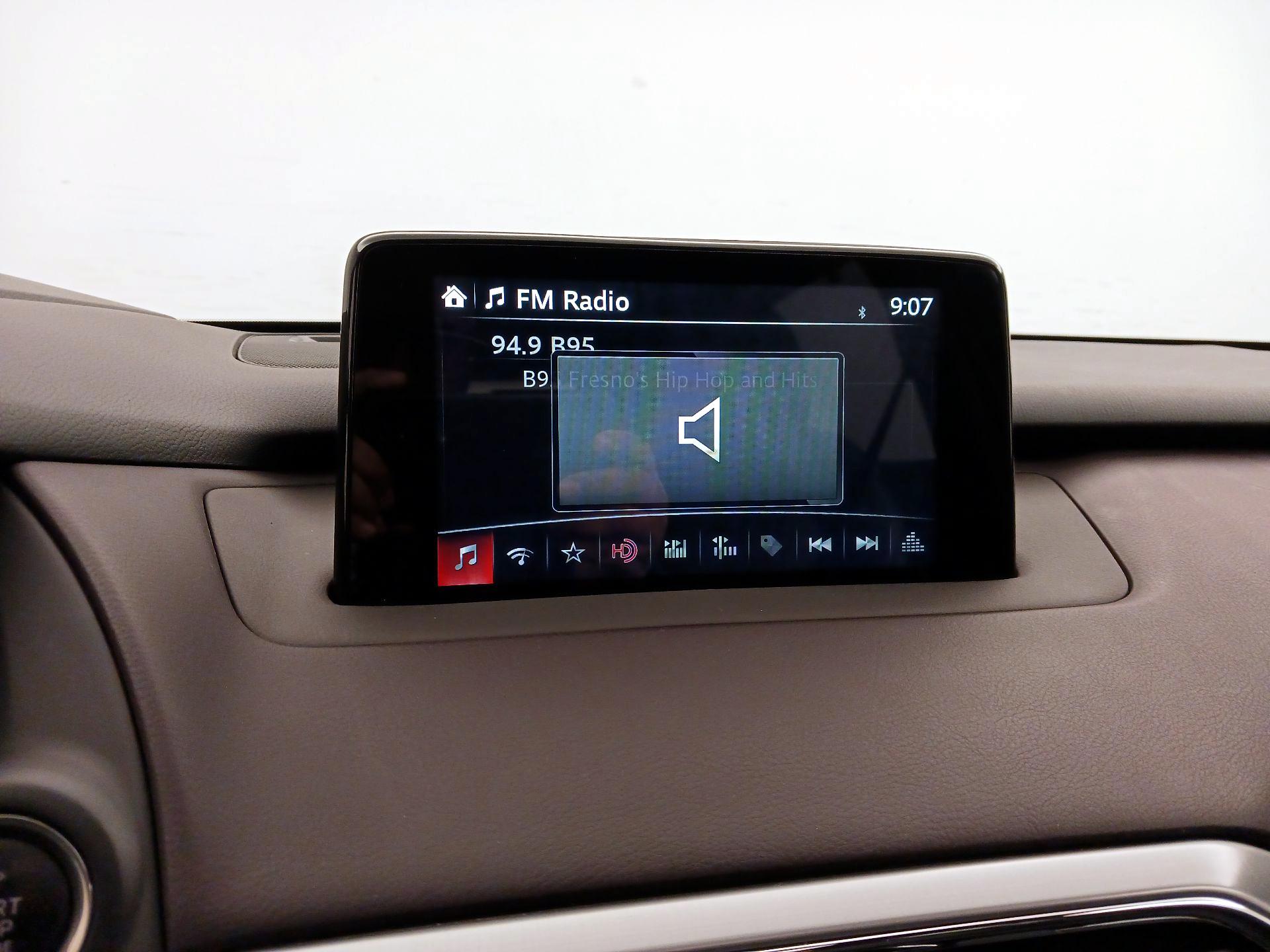 Thumbnail: 2016 Mazda CX-9 - 16