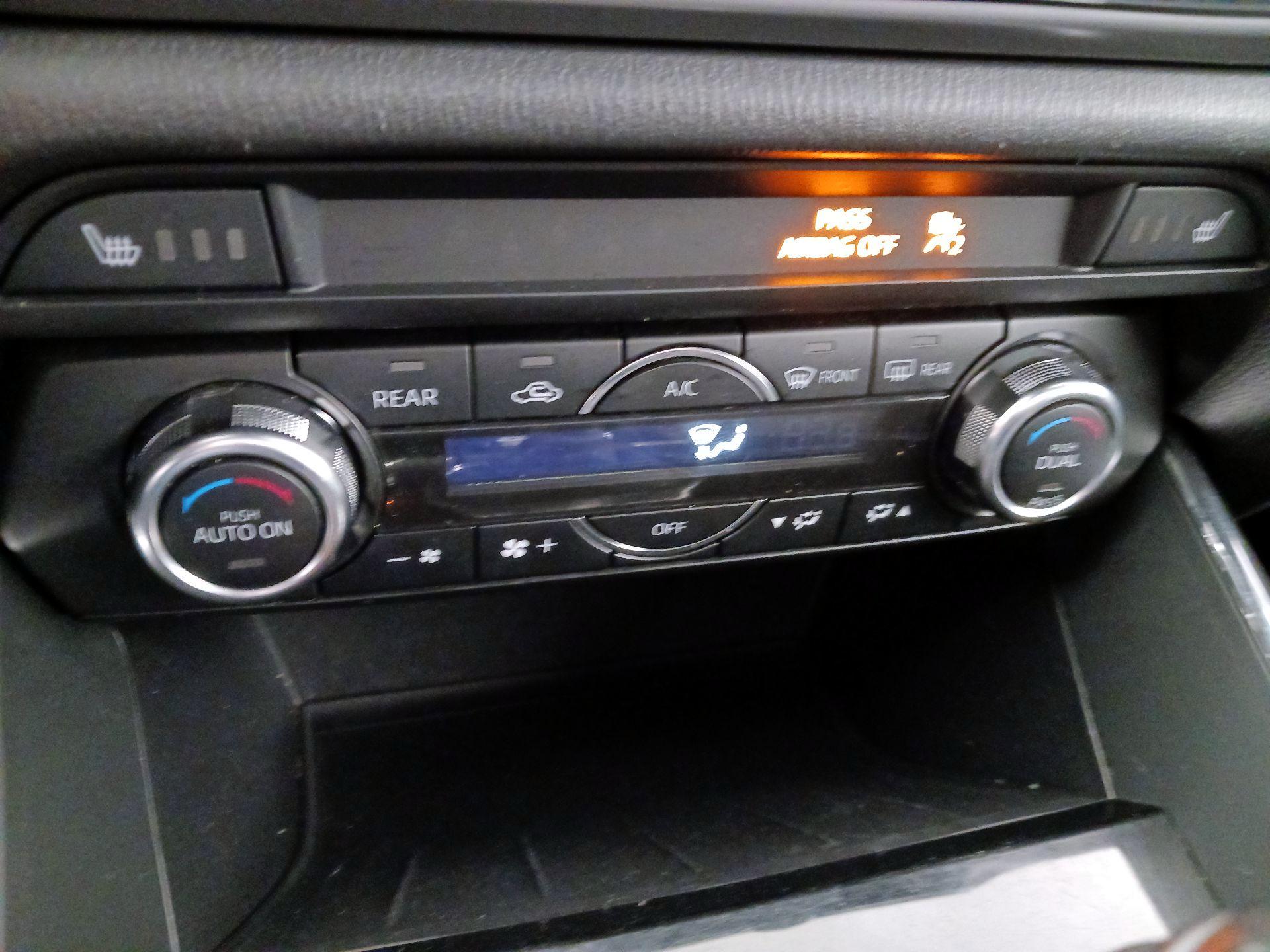 Thumbnail: 2016 Mazda CX-9 - 17