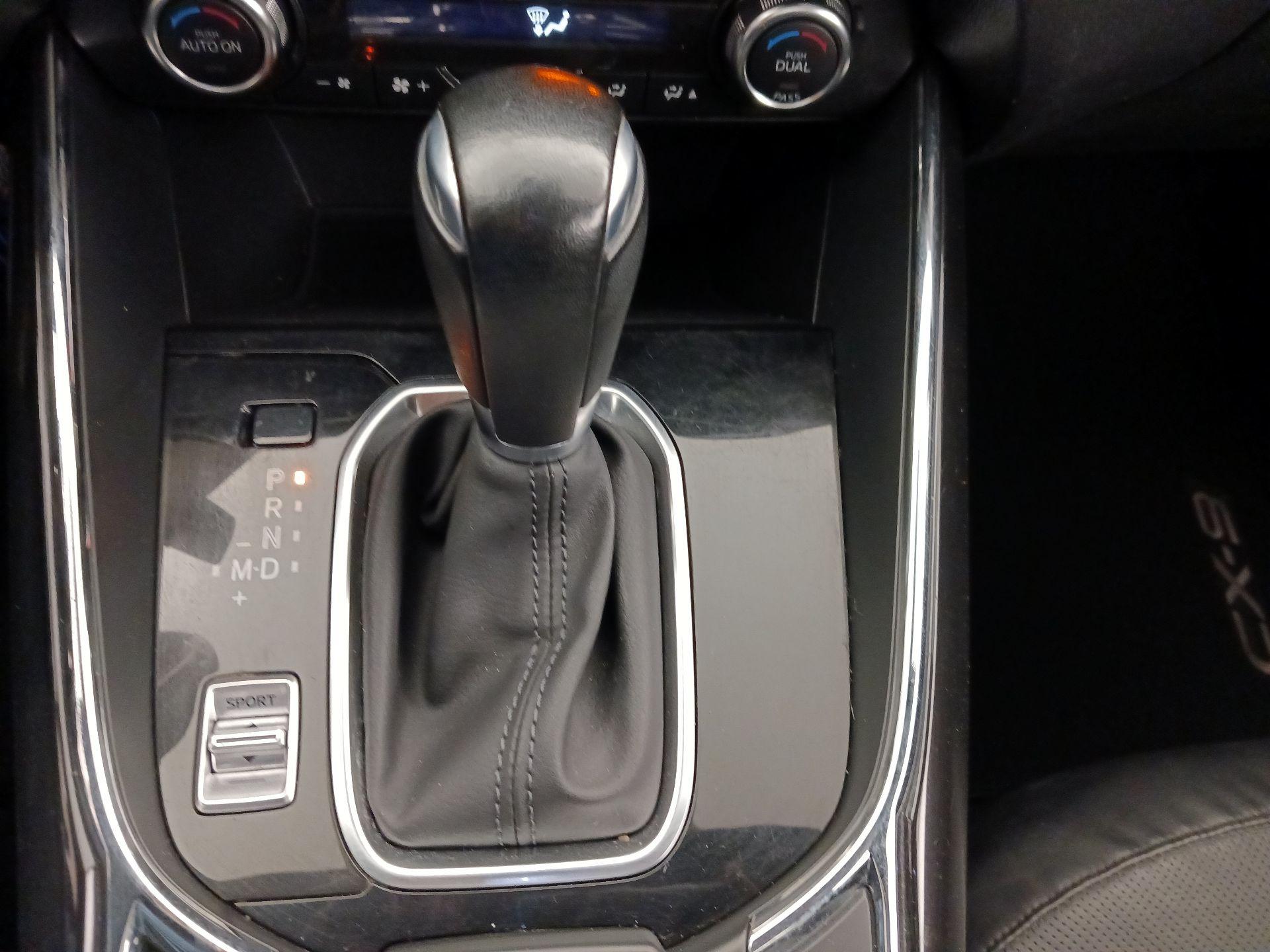 Thumbnail: 2016 Mazda CX-9 - 18