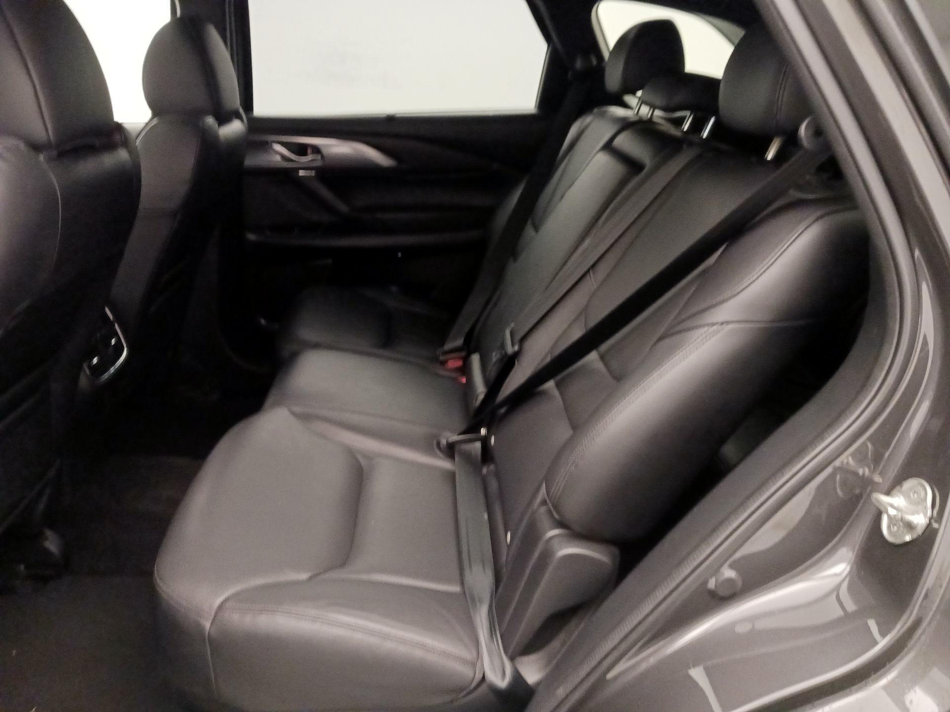 Thumbnail: 2016 Mazda CX-9 - 20