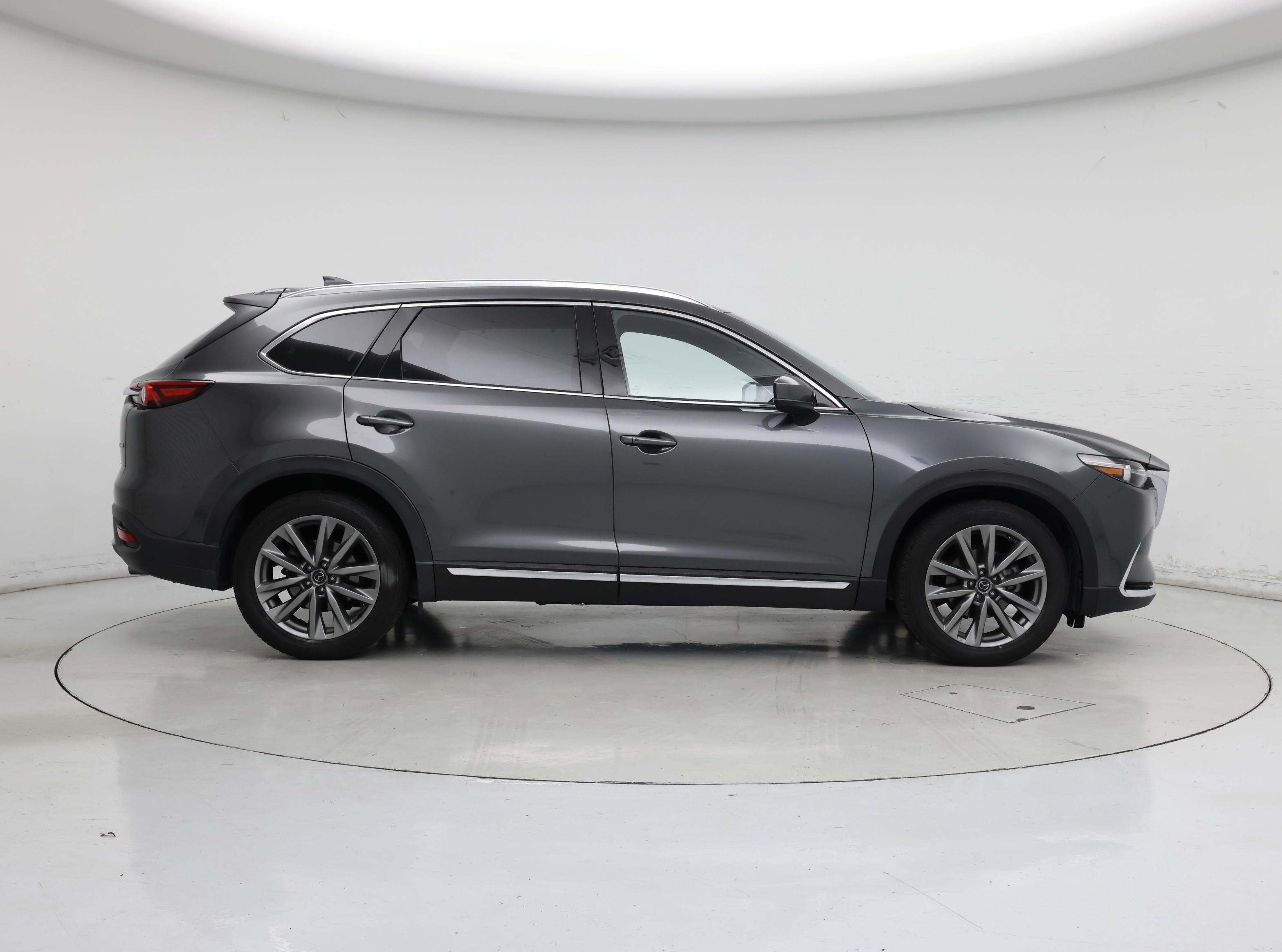 Thumbnail: 2016 Mazda CX-9 - 7