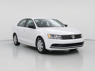 2016 Volkswagen Jetta S -
                Santa Rosa, CA
