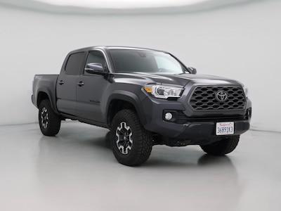 2022 Toyota Tacoma TRD Off-Road -
                Bakersfield, CA