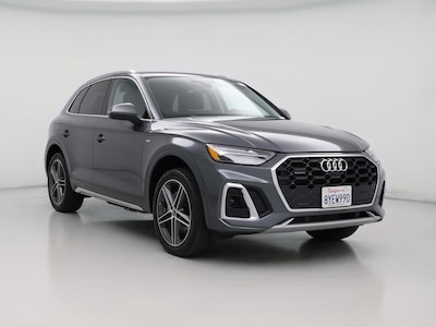 2021 Audi Q5 Premium Plus -
                San Diego, CA