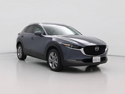 2020 Mazda CX-30 Premium -
                Modesto, CA