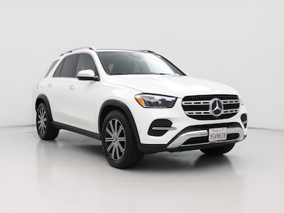 2024 Mercedes-Benz GLE 350 -
                Modesto, CA