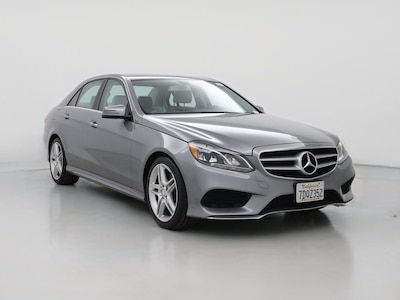 2014 Mercedes-Benz E-Class E 350 -
                Bakersfield, CA