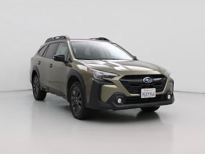 2023 Subaru Outback Onyx Edition -
                Modesto, CA