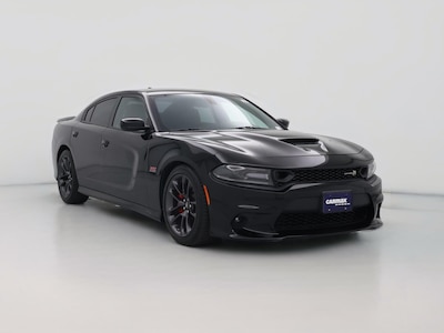 2020 Dodge Charger Scat Pack -
                Pleasanton, CA