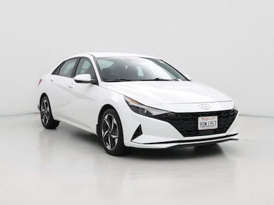 2023 Hyundai Elantra SEL -
                Stockton, CA