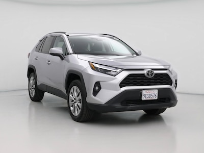 2023 Toyota RAV4 XLE Premium -
                Fresno, CA