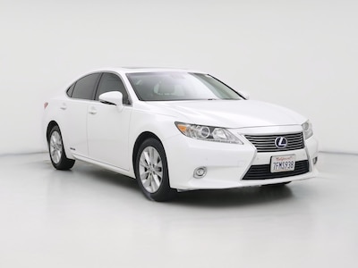 2014 Lexus ES Hybrid 300h -
                Fremont, CA