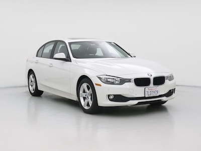 2015 BMW 3 Series 320i -
                Fremont, CA