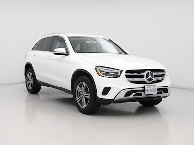 2020 Mercedes-Benz GLC 300 -
                Fresno, CA