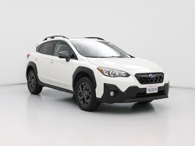 2022 Subaru Crosstrek Sport -
                Modesto, CA