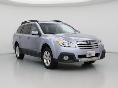 2014 Subaru Outback 2.5i Limited -
                  Fremont, CA