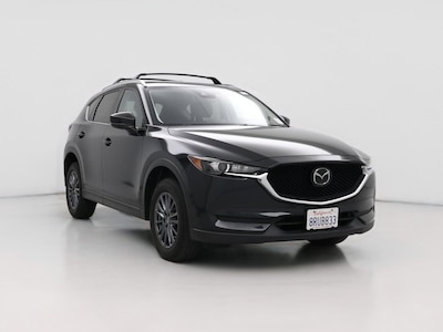 2020 Mazda CX-5 Touring -
                Roseville, CA