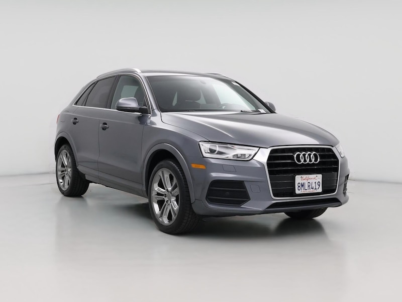 2016 Audi Q3 Premium Plus -
                  Fresno, CA