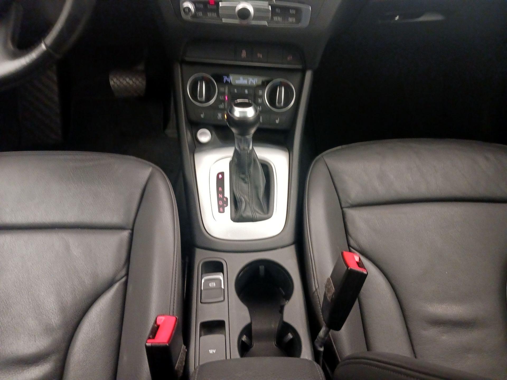 Thumbnail: 2016 Audi Q3 - 18