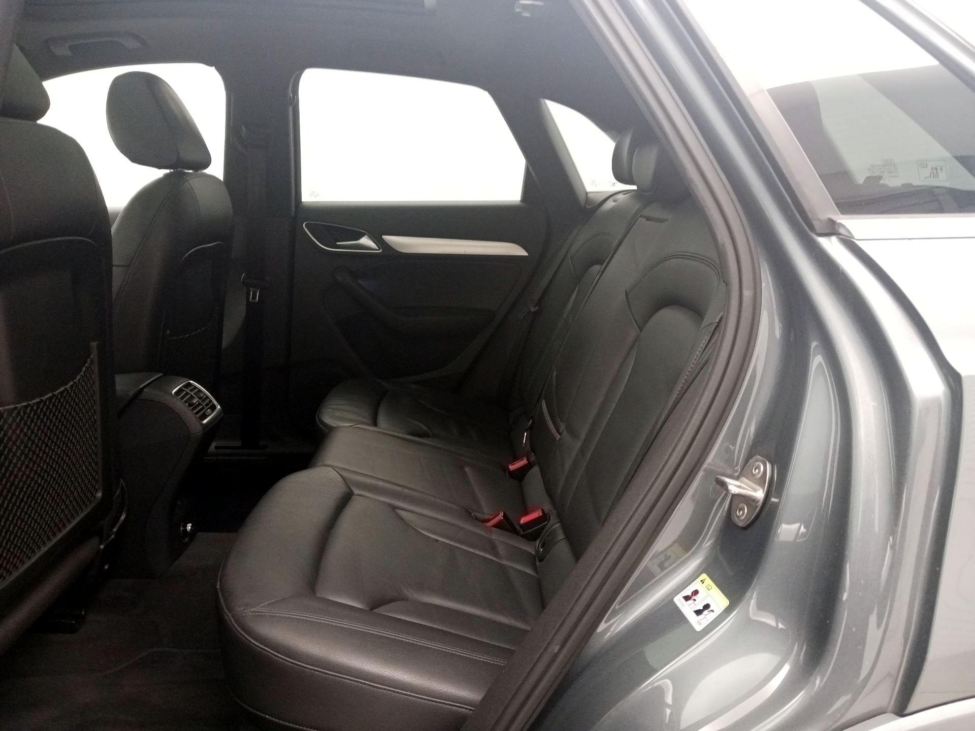 Thumbnail: 2016 Audi Q3 - 20