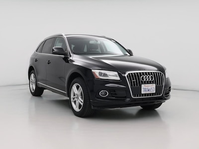 2014 Audi Q5 Premium Plus -
                Fresno, CA