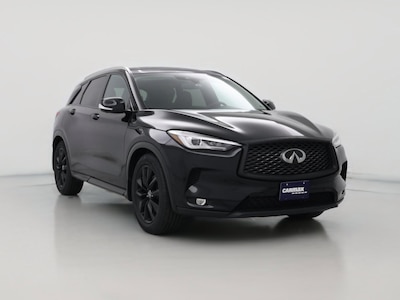 2019 INFINITI QX50 Essential -
                  Visalia, CA