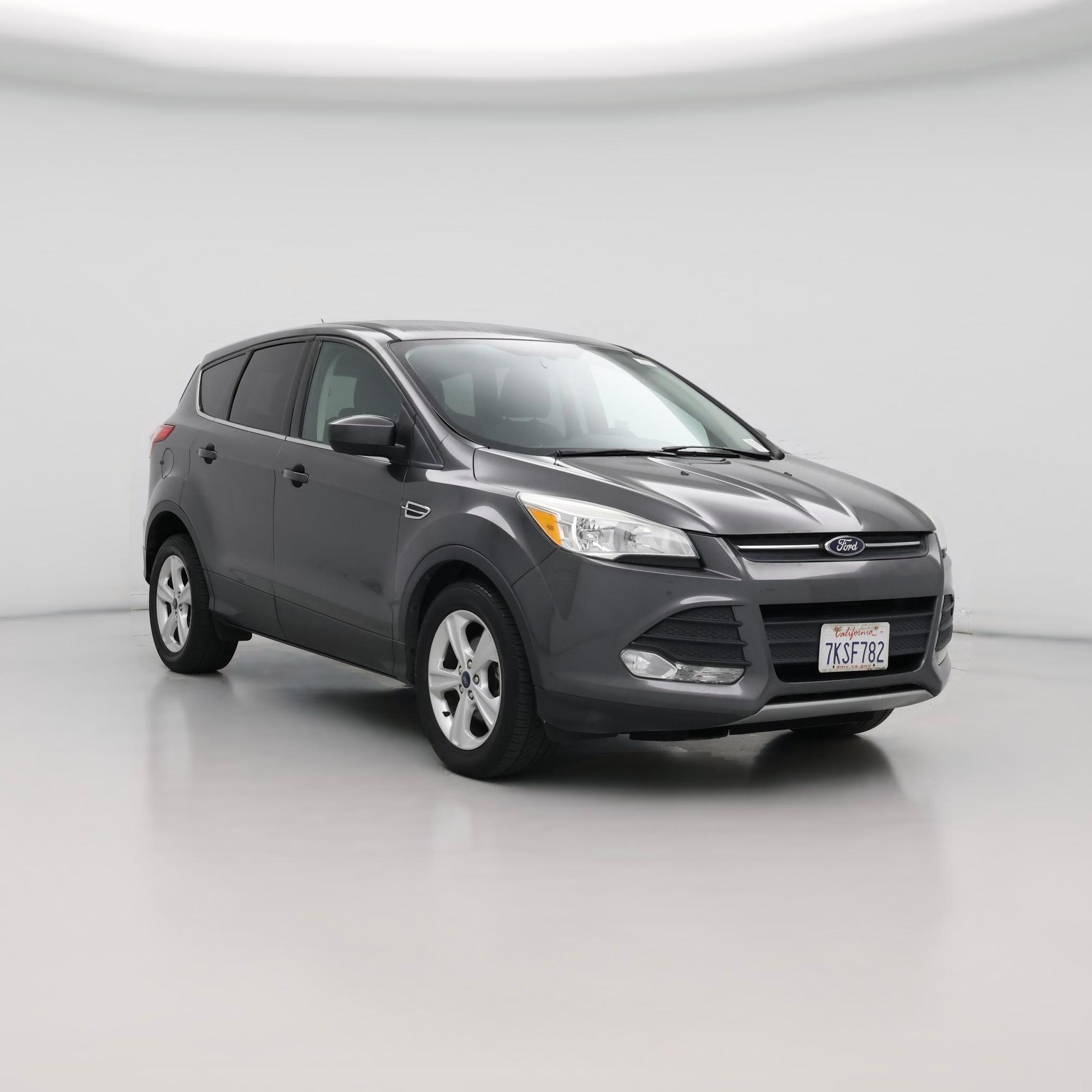 Thumbnail: 2015 Ford Escape - 1