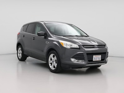 2015 Ford Escape SE -
                  Fresno, CA