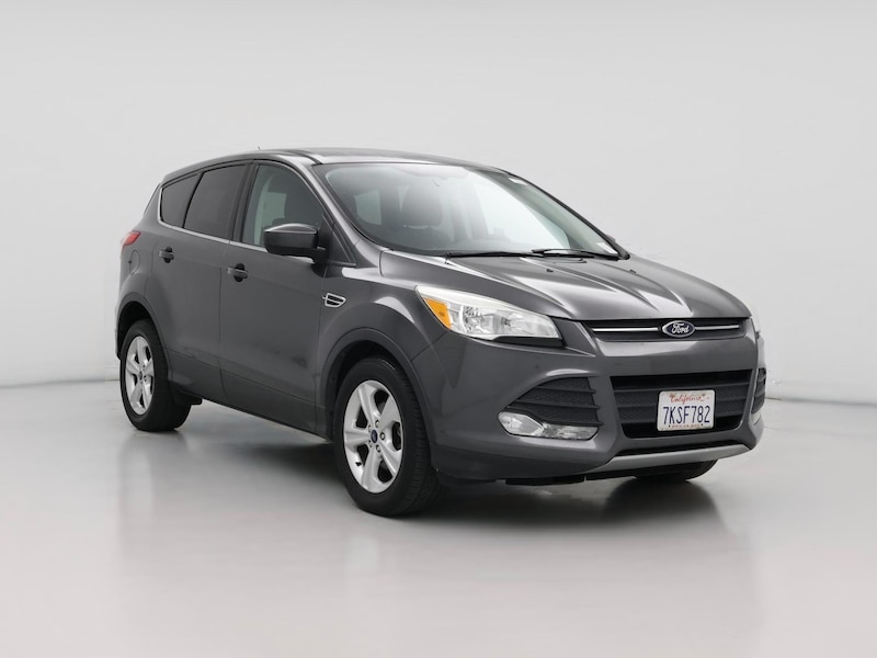 2015 Ford Escape SE -
                  Visalia, CA