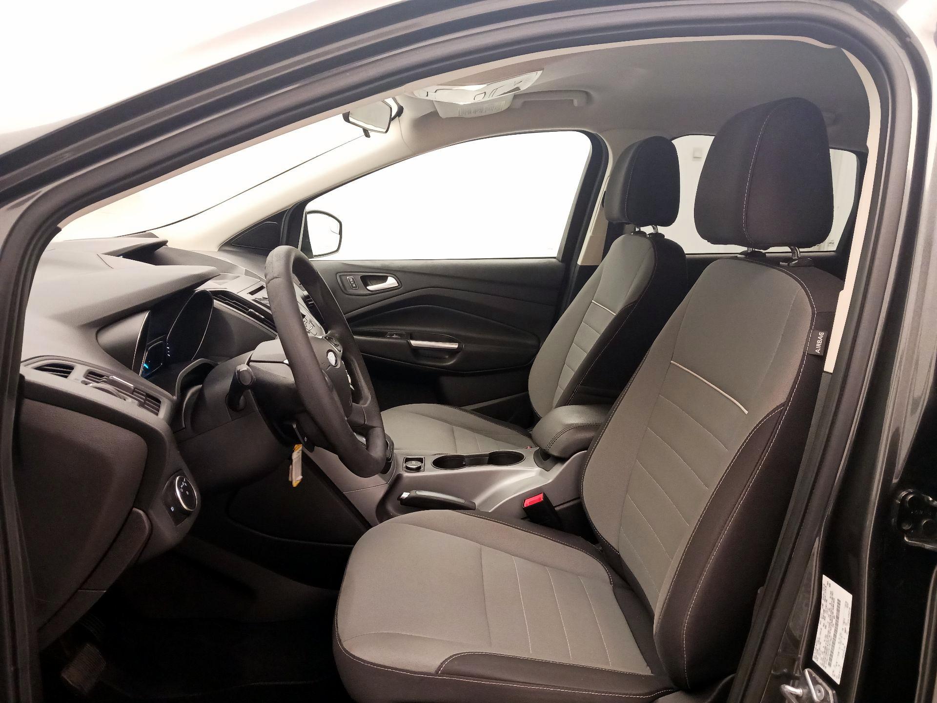 Thumbnail: 2015 Ford Escape - 11