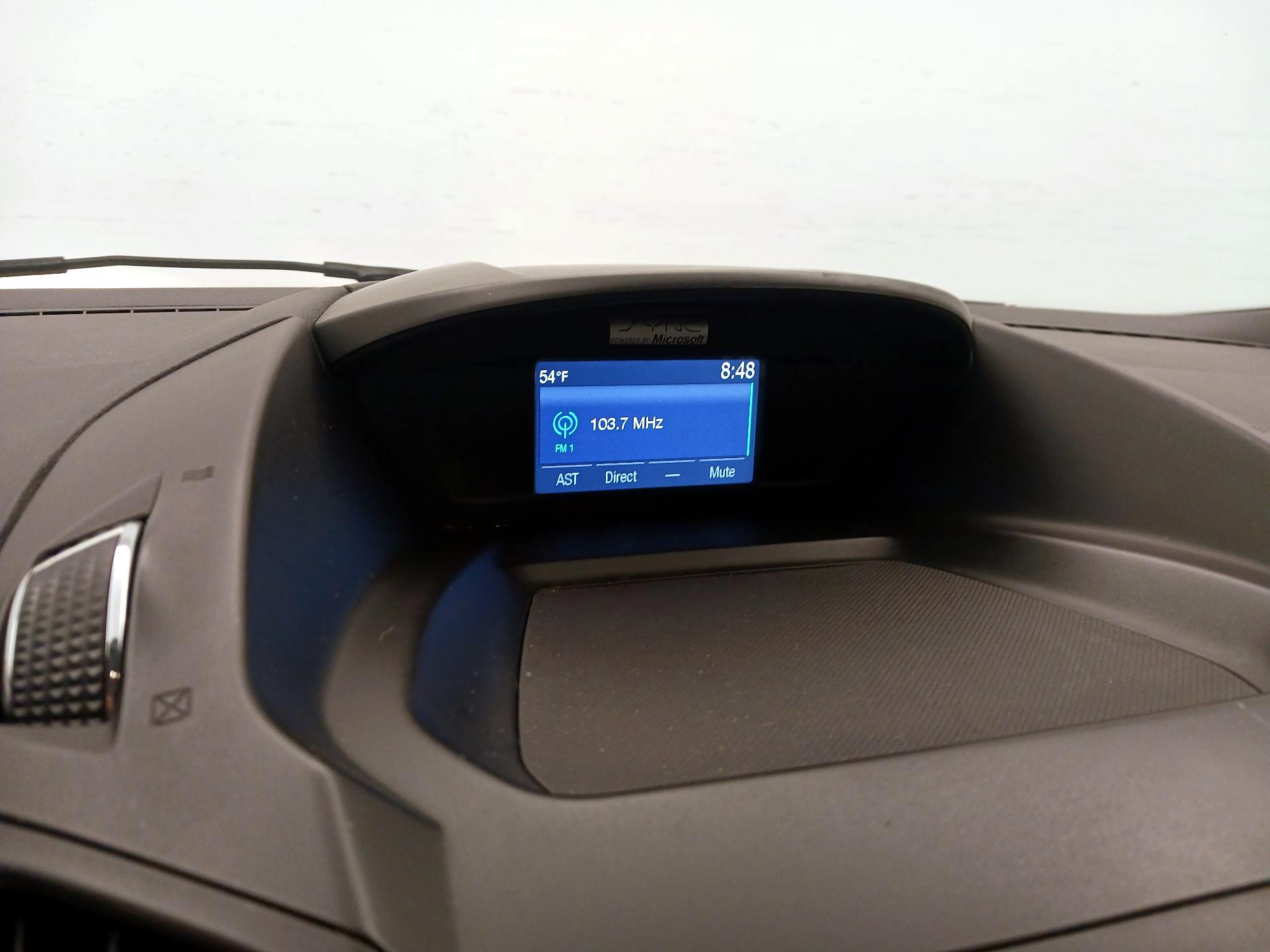 Thumbnail: 2015 Ford Escape - 14