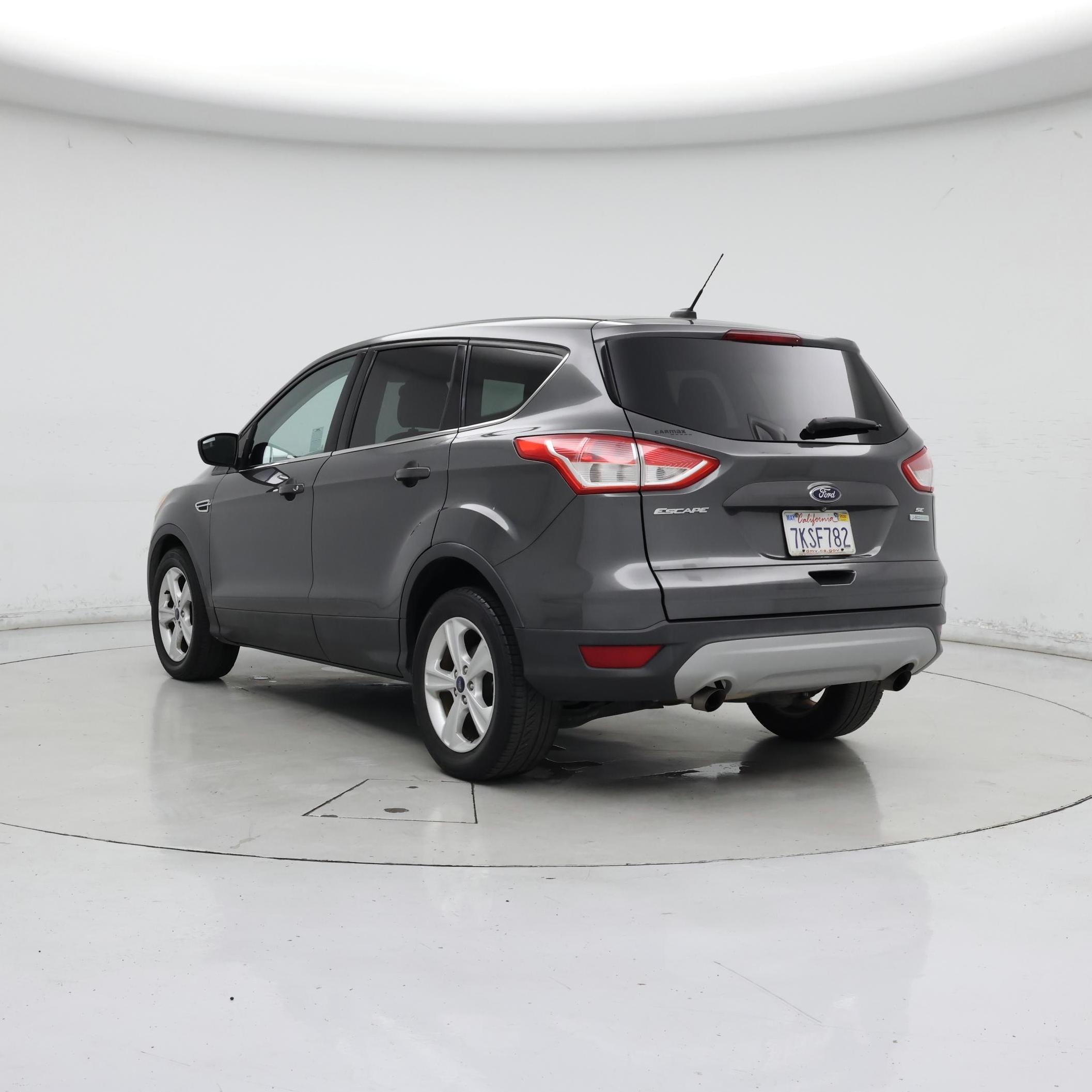 Thumbnail: 2015 Ford Escape - 2