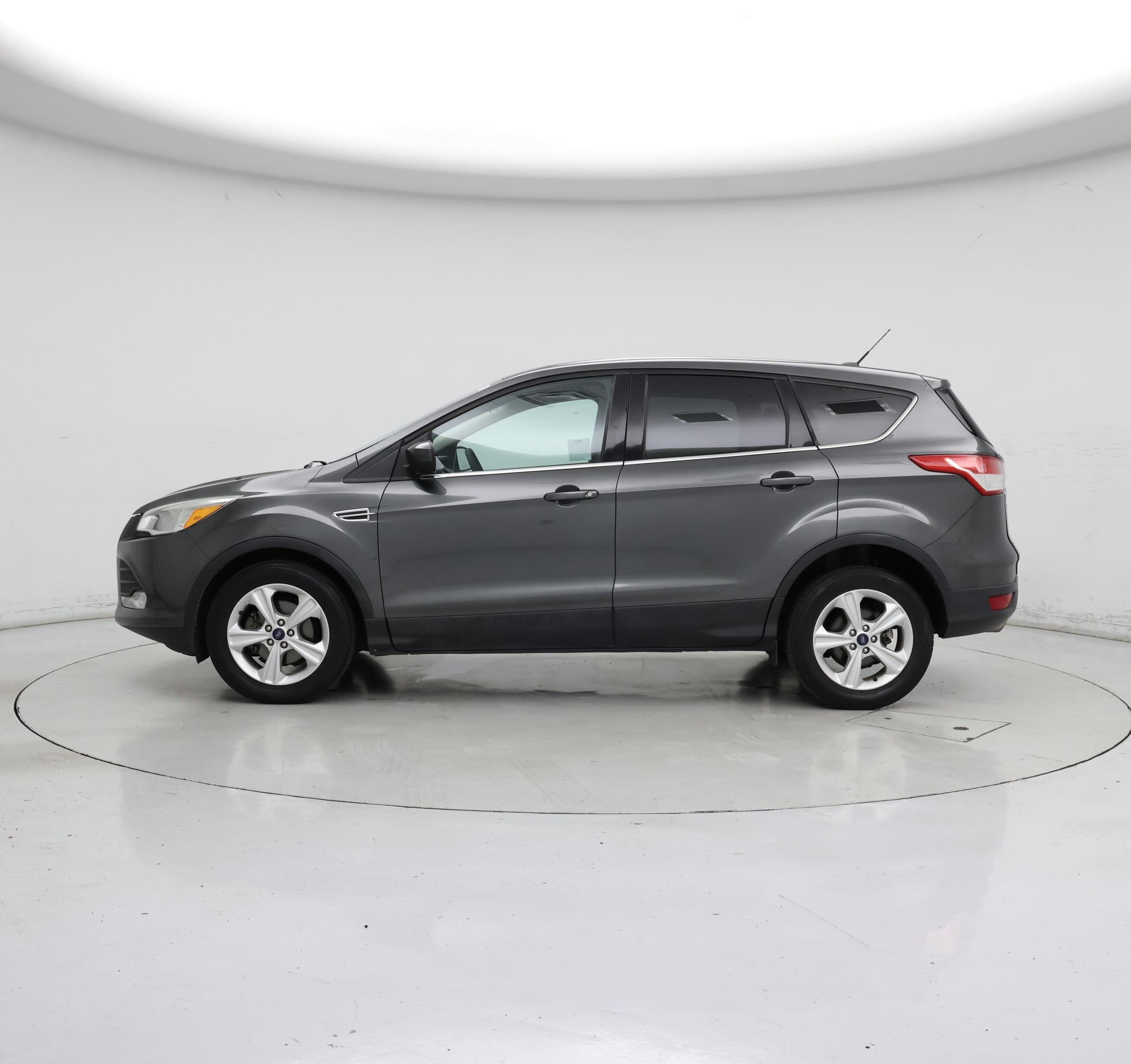 Thumbnail: 2015 Ford Escape - 3