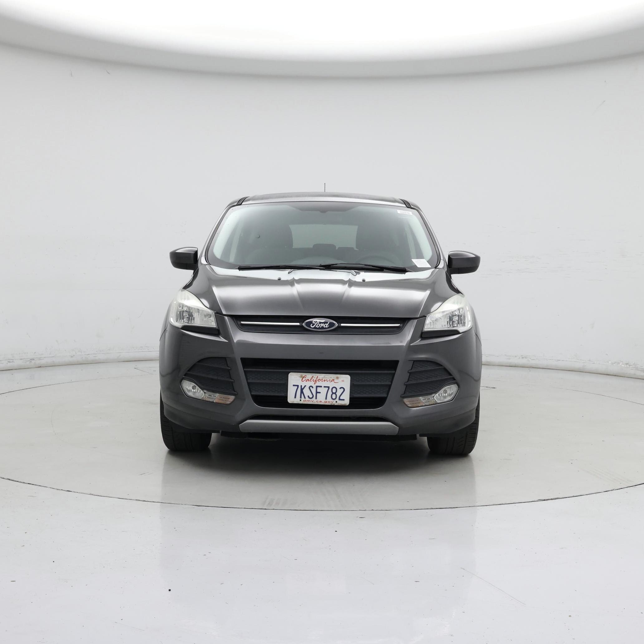 Thumbnail: 2015 Ford Escape - 5