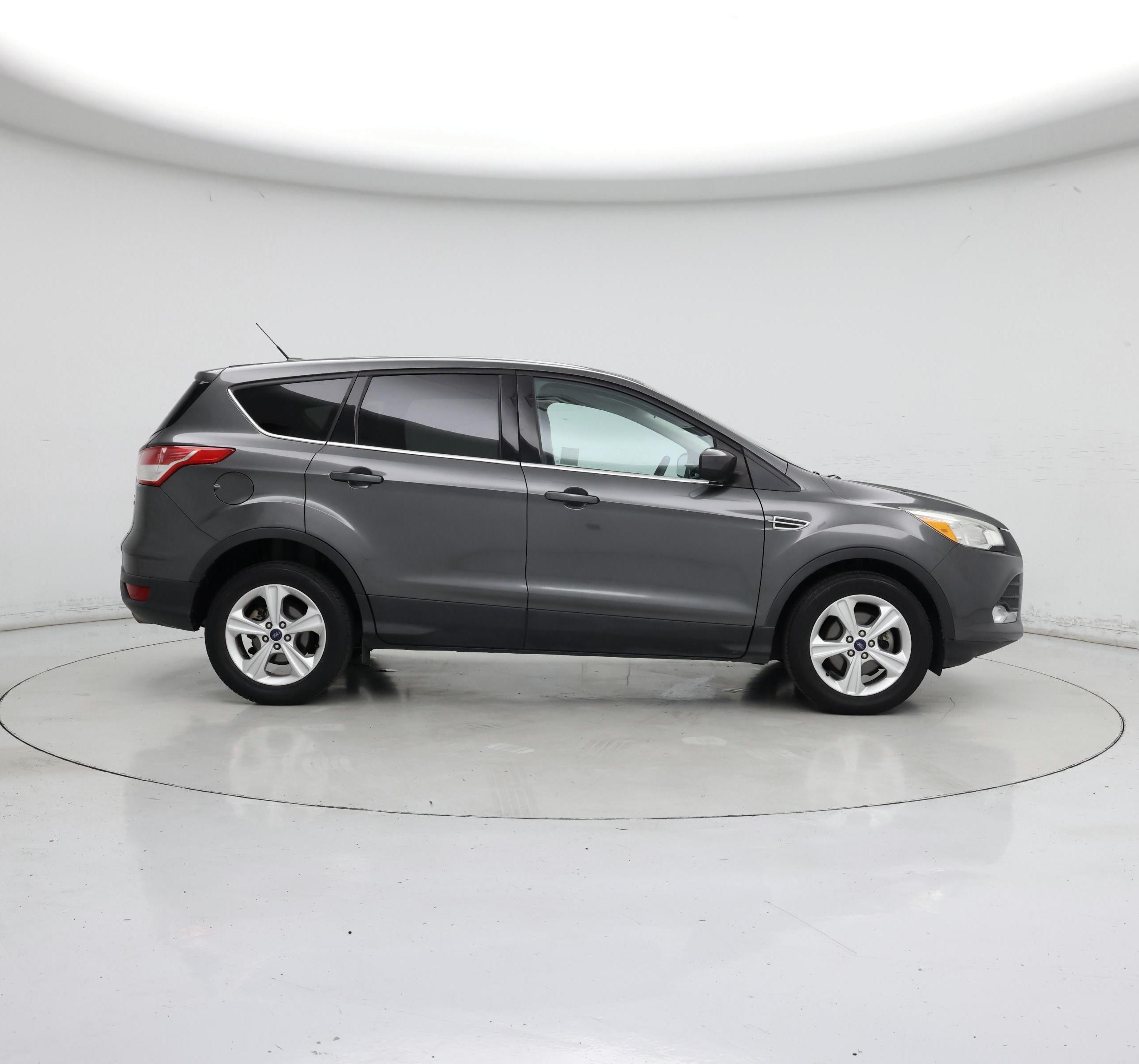 Thumbnail: 2015 Ford Escape - 7