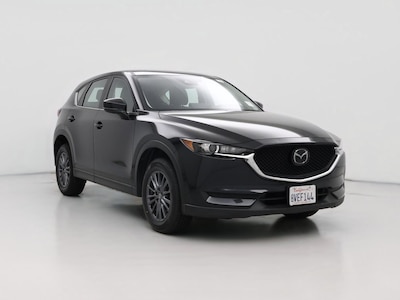 2021 Mazda CX-5 Sport -
                Sacramento, CA