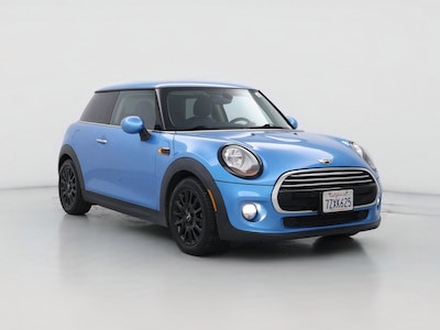 2017 MINI Cooper Hardtop  -
                Bakersfield, CA