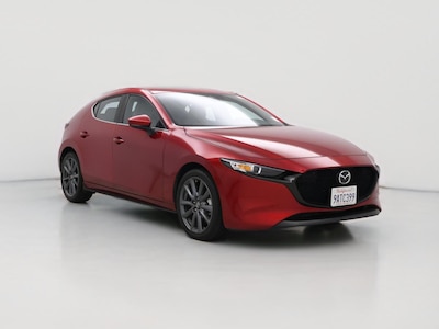 2022 Mazda Mazda3 Preferred -
                Modesto, CA