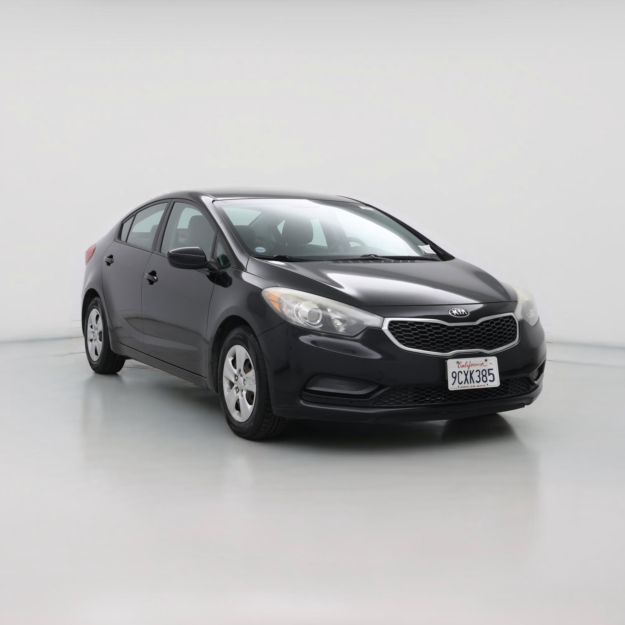 Thumbnail: 2015 Kia Forte - 1
