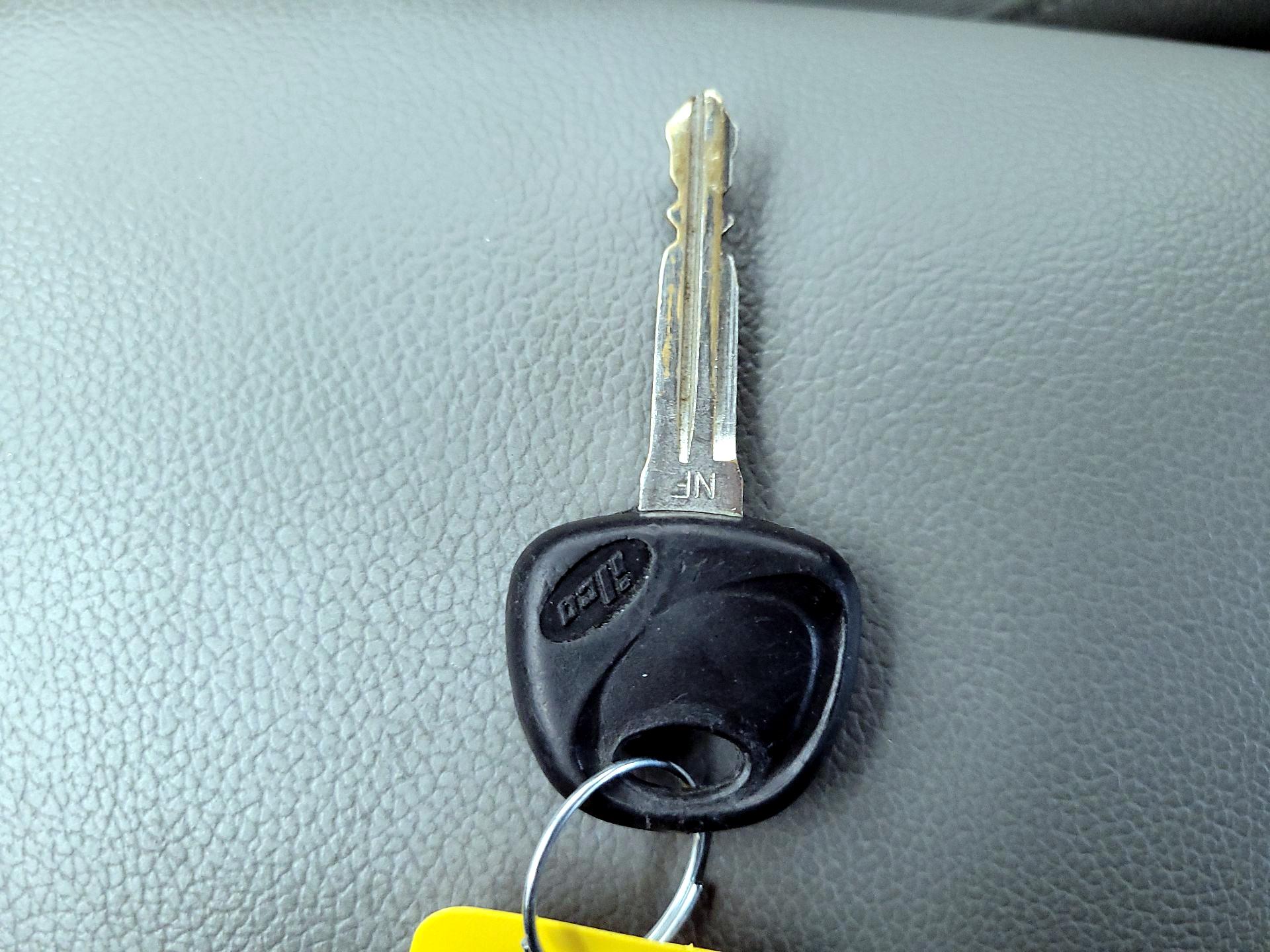 Thumbnail: 2015 Kia Forte - 20