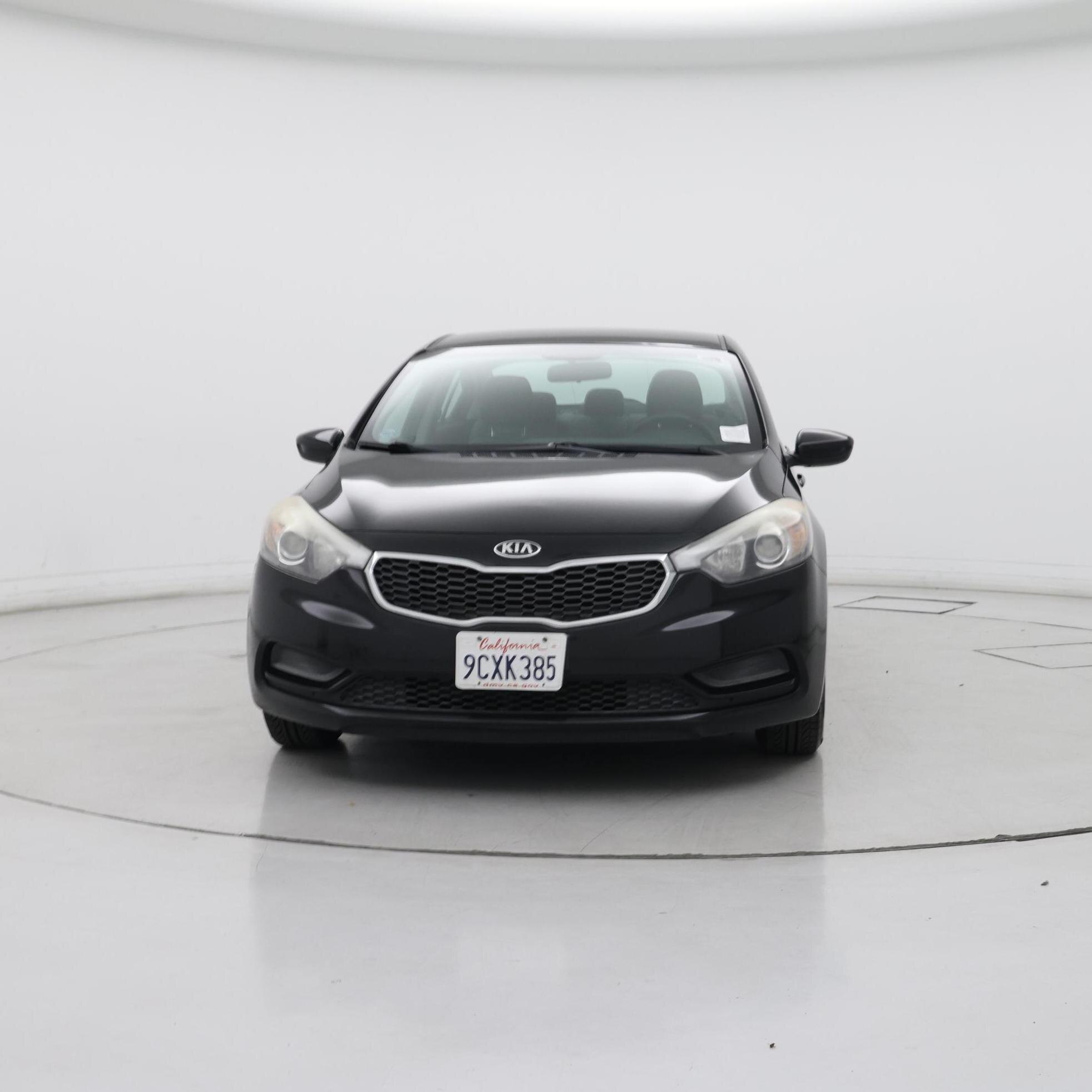 Thumbnail: 2015 Kia Forte - 5