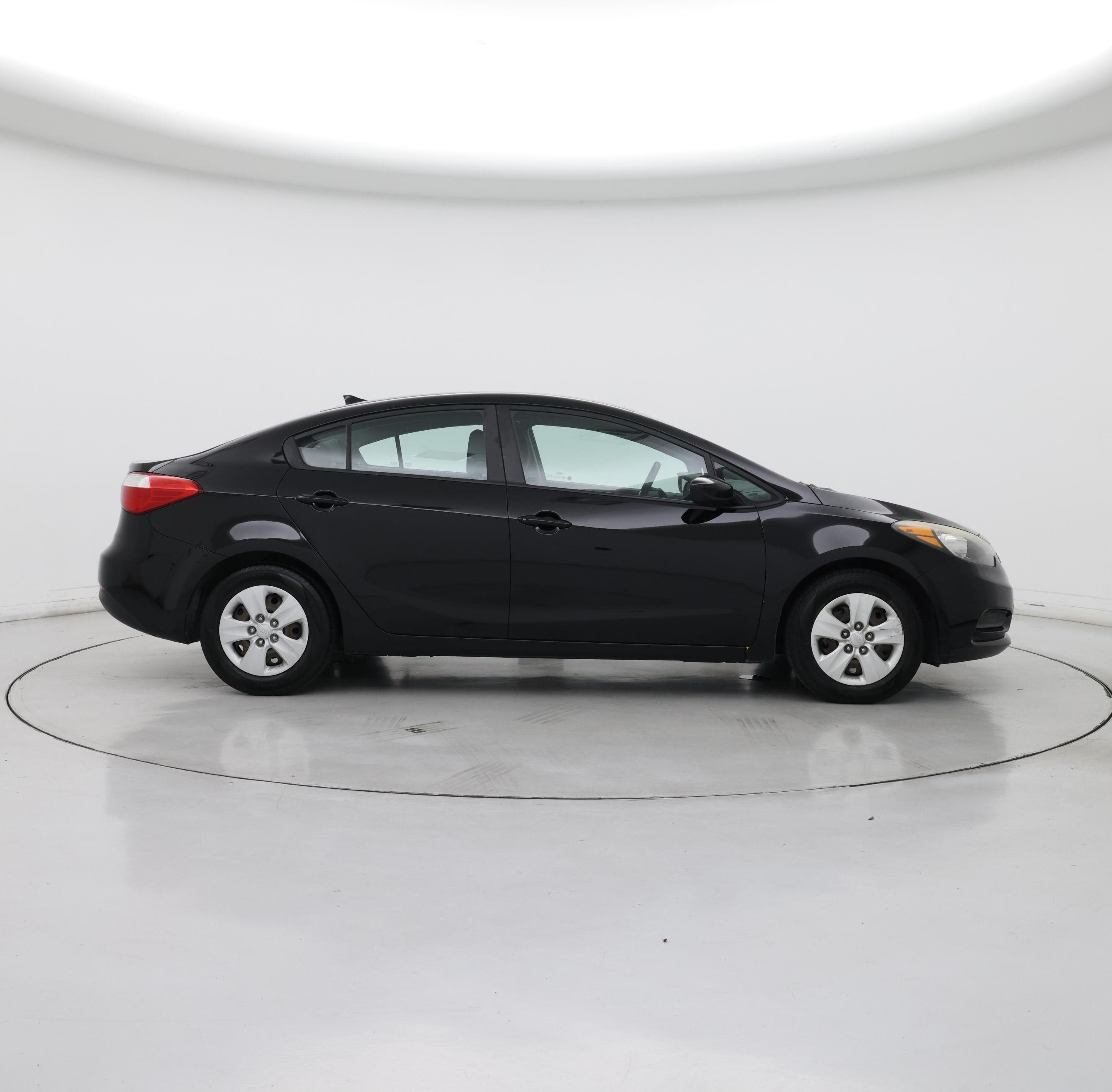 Thumbnail: 2015 Kia Forte - 7
