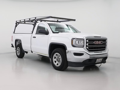 2017 GMC Sierra 1500  -
                Bakersfield, CA