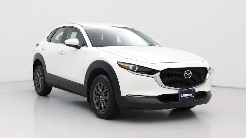 2024 Mazda CX-30 S Hero Image