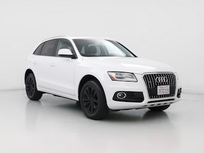 2014 Audi Q5 Premium Plus -
                Bakersfield, CA